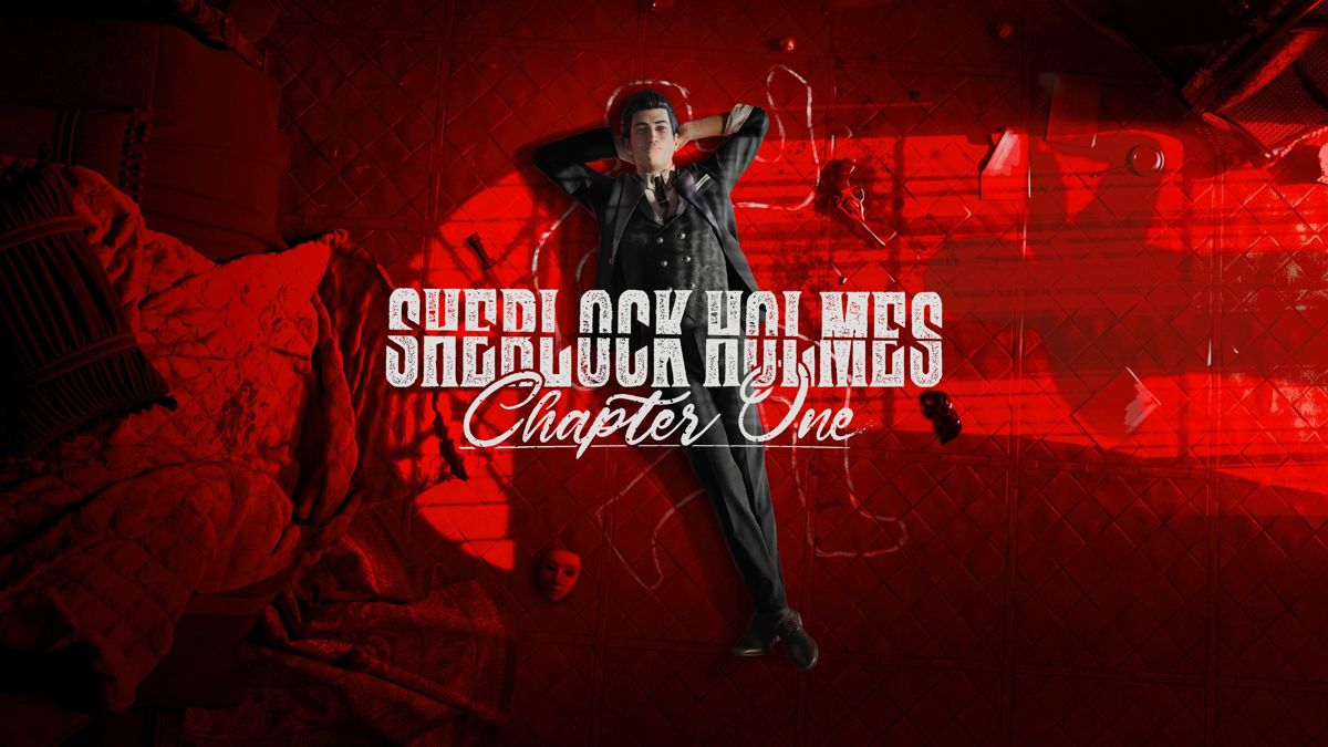 Sherlock Holmes: Chapter One screenshot 2 for Playstation 5